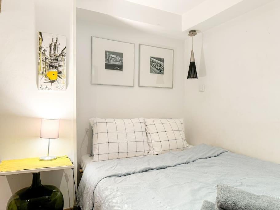 Alfama Home 리스본 외부 사진