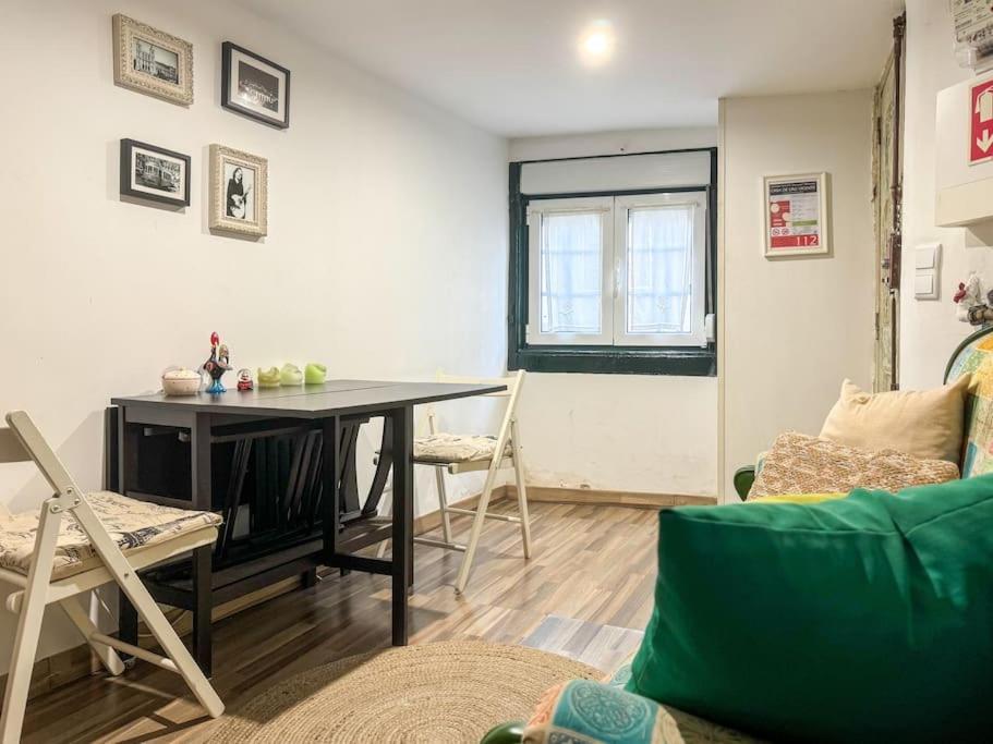 Alfama Home 리스본 외부 사진