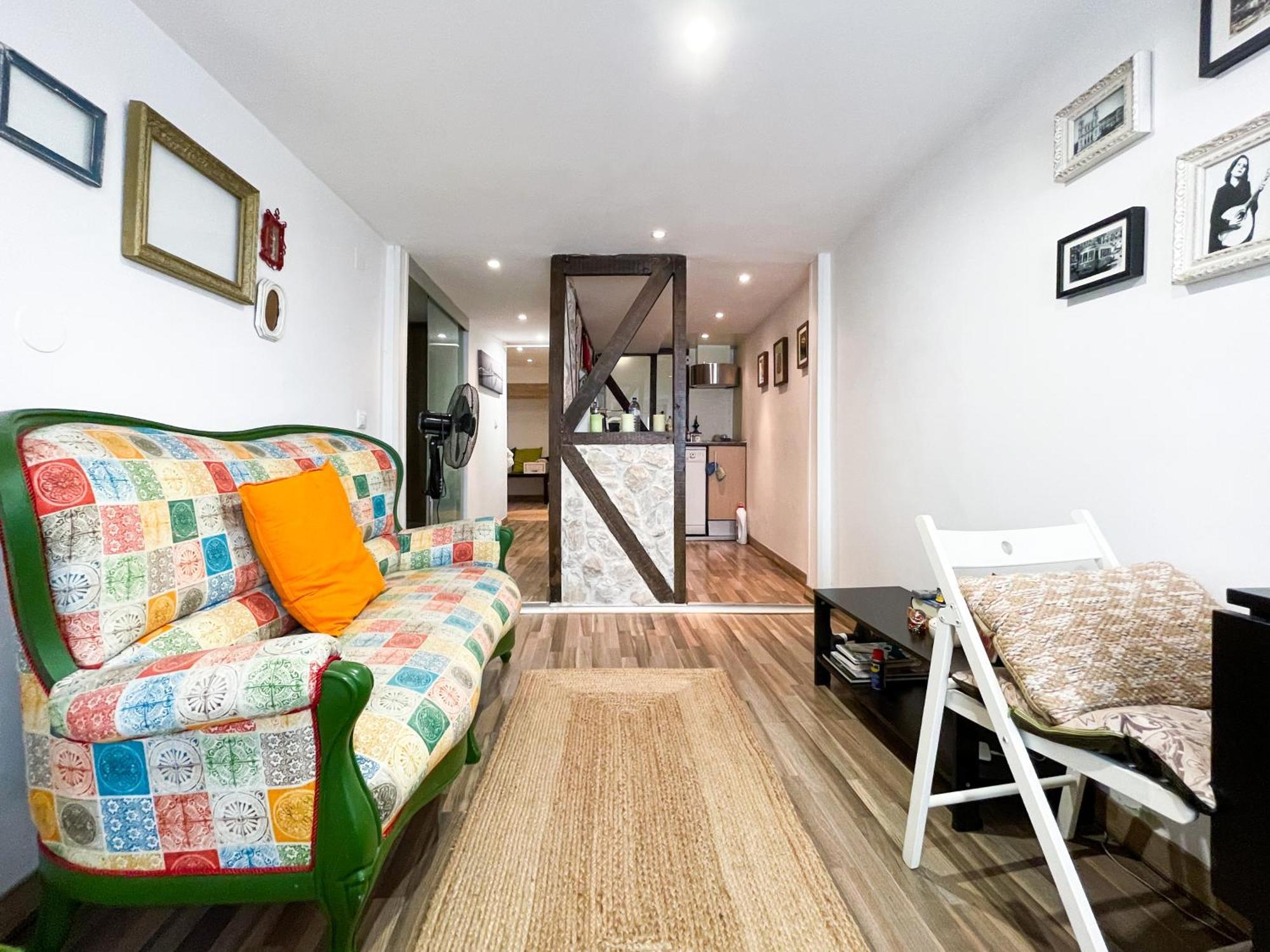 Alfama Home 리스본 외부 사진